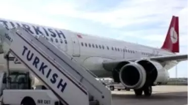 THY'yi Dünya Tanıyacak