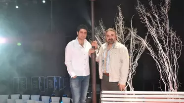 Volkan Konak: 'Bugün Yaşasaydı Nazım Da Özgür’e Destek Olurdu'