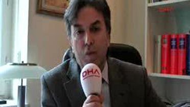 Alman Mahkemesi Çocuk Parası Için Üç Aylık Ikameti Yeterli B