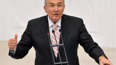 Baykal Hükümete Yüklendi