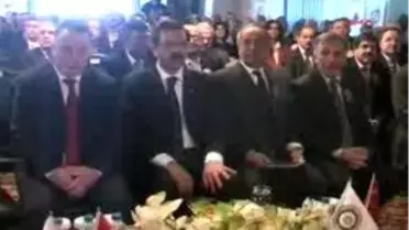 Çanakkale-Bakan Eroğlu´Ndan Anzak Yolu Müjdesi