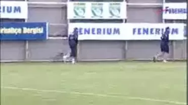 Fenerbahçe'Ye Bir Şok Da Cristian'Dan Geldi
