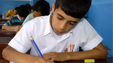 Okul Kantinleri Sabıkalı Kaynıyor