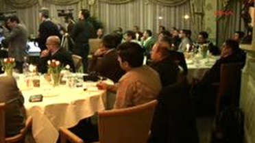 2 // Hollanda?Da ?Kutlu Doğum Haftası? Hazırlıkları Tamamla