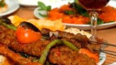 Adana Kebabı Dünyaya Açılıyor