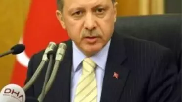 Erdoğan Hakkında Suç Duyurusu