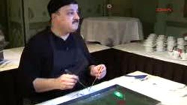 1 // Hollanda?Da ?Kutlu Doğum Haftası? Hazırlıkları Tamamla