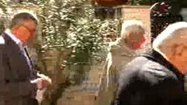 Ayvalık - 1//Cindoruk´Tan ``Bekir Ağa Bölüğü'' Benzetmesi