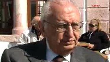 Ayvalık - 2//Cindoruk´Tan ``Bekir Ağa Bölüğü'' Benzetmesi