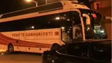 Çanakkale - Başbakan Erdoğan Çanakkale'De