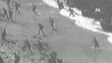 Çanakkale Zaferini Kutluyoruz