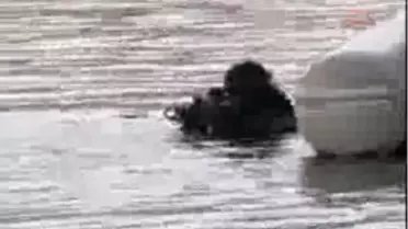 Ekg // Cennet Sır Oldu...