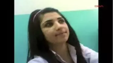 Ekg // Haliç Köprüsü'Nden Atlayan 15 Yaşındaki Kız Öğrenci C