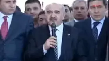 Ekg// İl Sağlık Müdürü Dokucu : ' Beyin Ölümünden Bir Geri