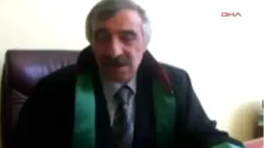 Göle - Saadet Öğretmenin Katil Zanlısını Ilk Gören Taksici K