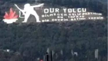Kanla Yazılan Destan: Çanakkale