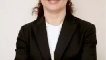 Koç Fiat Kredi'nin Yeni Genel Müdürü 
Pınar Kitapçı Oldu!