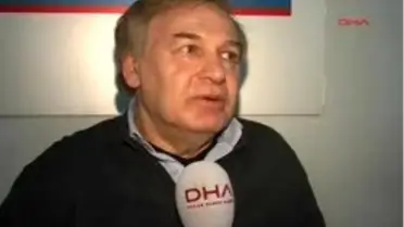 (Özel) Bursaspor'Un Efsane Futbolcusu Çeki Mehmet Tarihi Gün