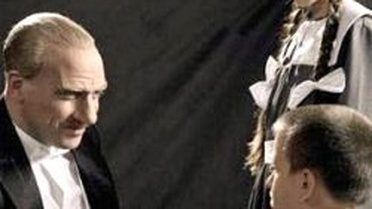 Tarihçi Dede'den Dersimiz Atatürk