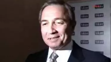 Tikav'Dan Ege Çubukçu Ve Anjelıka Akbar İle 11. Yıl Kutlamas