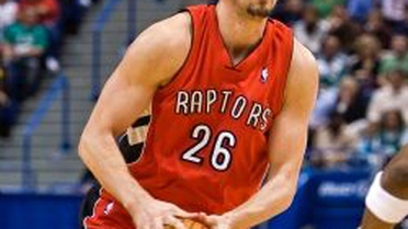 Toronto Atlanta'yı 1 Sayıyla Devirdi