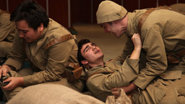 Çanakkale Destanı Güngören’de yeniden yaşandı

