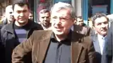 AK Partili Vekil İddialı Konuştu