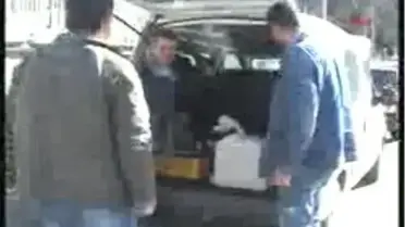 Ereğli´De Ergenekon Araması