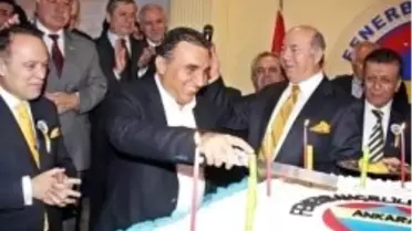 Fenerbahçelilere Özel Lokal