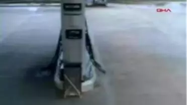Kayıp Gençlerin Son Görüntüleri
