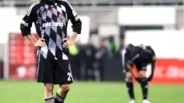 Kartal Liderlik Yolunda Yara Aldı