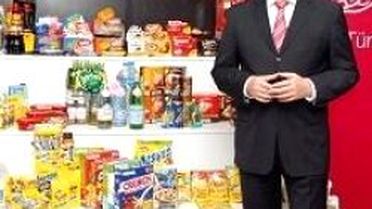 Nestle Yüzde 15 Büyüdü