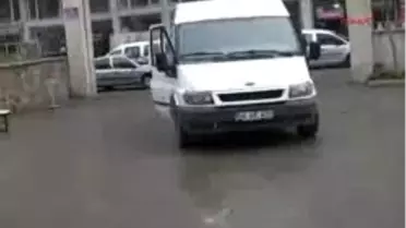 Siirt'Te Kck Operasyonuna Gözaltına Alınan 7 Kişi Adliyede