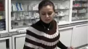 Tırnakçılar, Hozat'ı Tozuttu