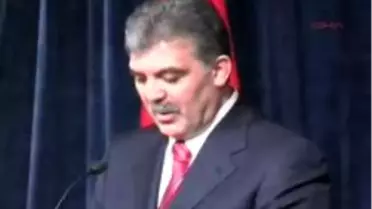 ATC Konferansı İptal Edildi