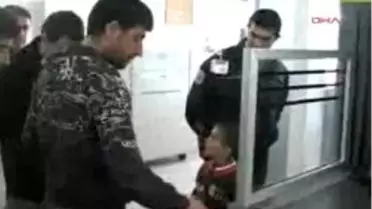 Elazığ//2// Keko?Nun Arda Hayali Gerçek Oluyor...Keko'Ya Bes