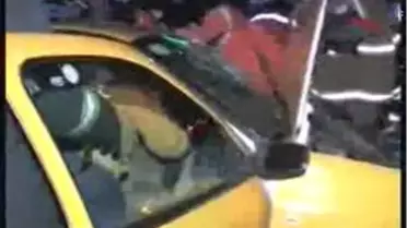 Zincirleme Trafik Kazası: 5 Yaralı