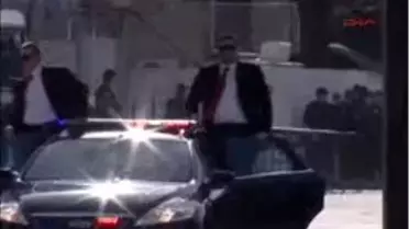 2//Başbakan Demokratik Açılımı Radyoculara Anlattı