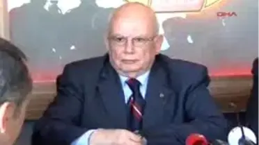 Alanya - Ek Görüntü//Darbeler En Fazla Mhp'Ye Zarar Verdi