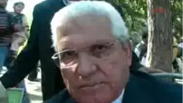 Antalya - Bdp'Liler Antalya´Da Nevruzu Kutladı