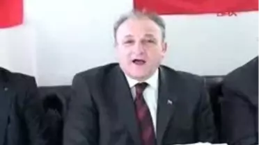 Aydın - Oktay Vural Hükümete Aydın´Dan Yüklendi