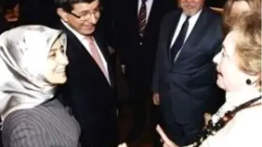 Bulgarlarla Stratejik İşbirliği Konseyi