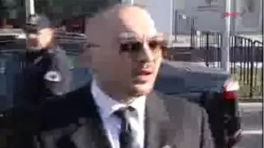 Erdoğan İle Buluşan Radyoculardan Açıklamalar... (1)