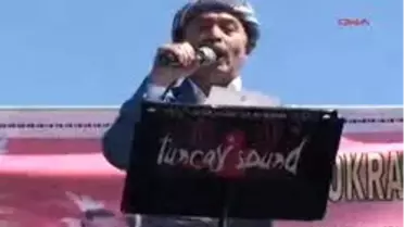 Hakkari // Ekg // Hakkari De Nevruz Kutlamaları