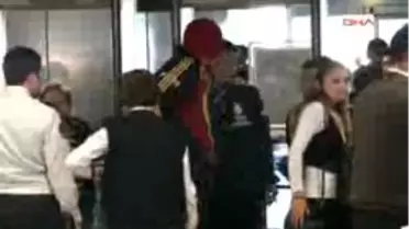 Keko İle Arda'Nın Buluşması...(1)