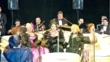 Starlardan Şahane Gece