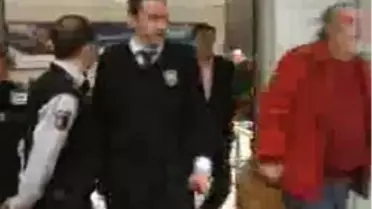 Trabzon - Galatasaray, Trabzon'A Geldi