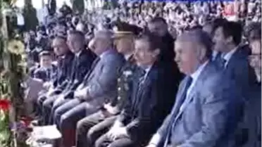 Vali Güler'İn Nevruz Çoşkusu