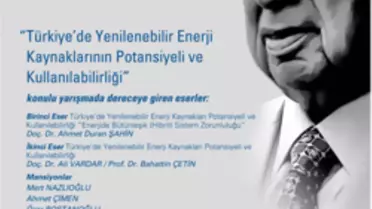 Kadir Has Ödülleri Sahiplerini Buldu 


