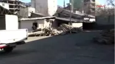 Kars - Kerestede Yılan Motifi